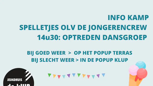 Klupkermis