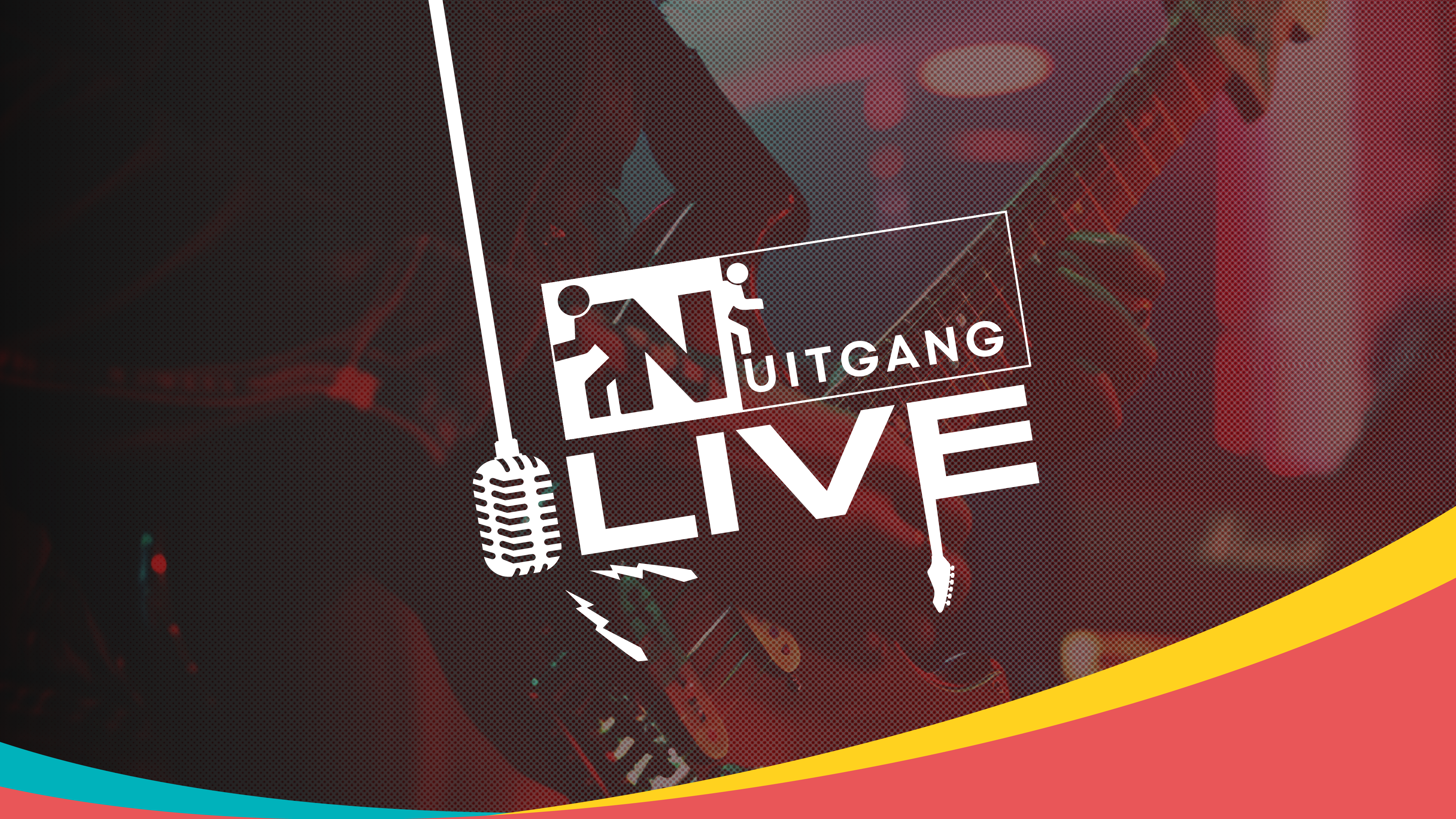 Jeugdhuis Nuitgang nodigt lokale bands uit