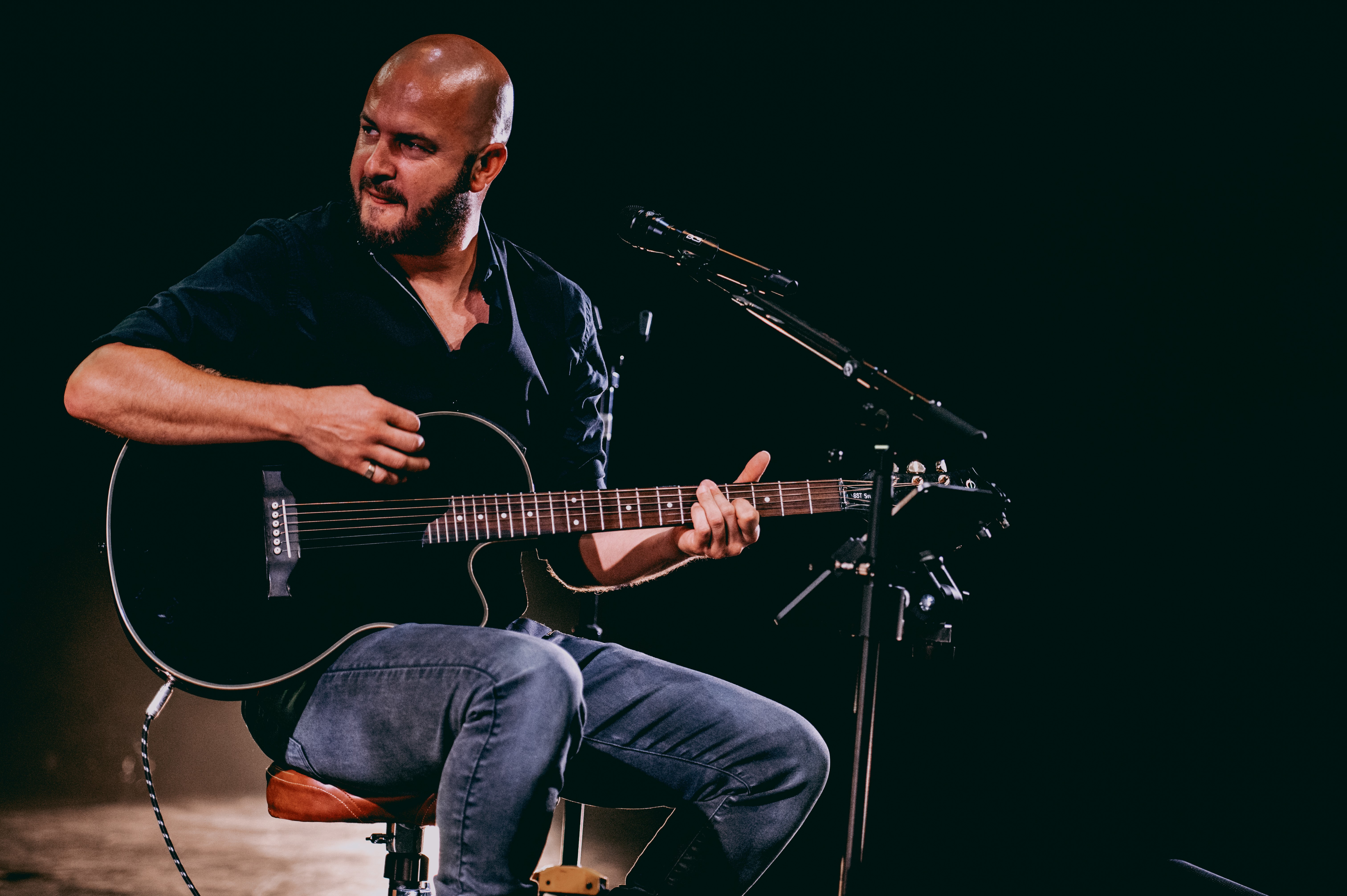 Stan Van Samang | Stan Solo +