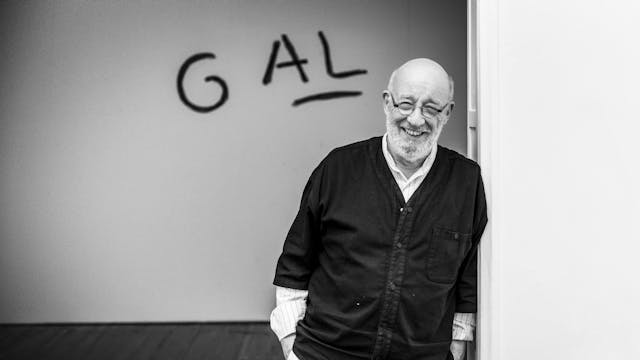 GAL - Gerard Alsteens