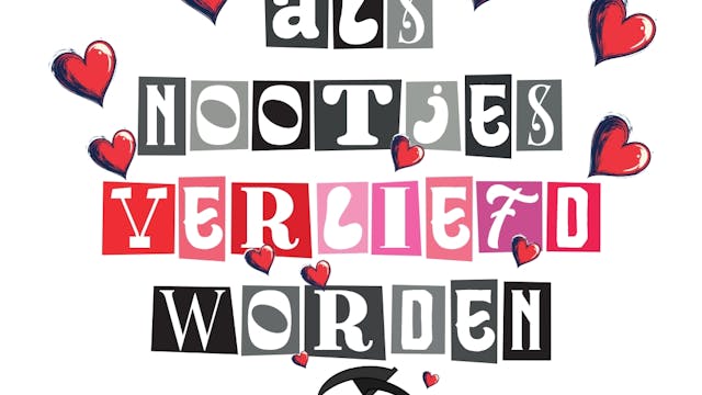 Heb je zin in een namiddag vol liefde en muziek, kom dan zeker naar het concert van kinderkoren Lokomotiefje uit Lommel en Kiliana uit Pelt