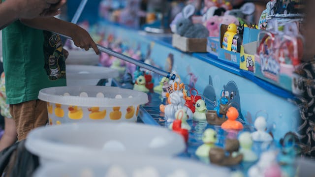 Kermis in Kortenberg