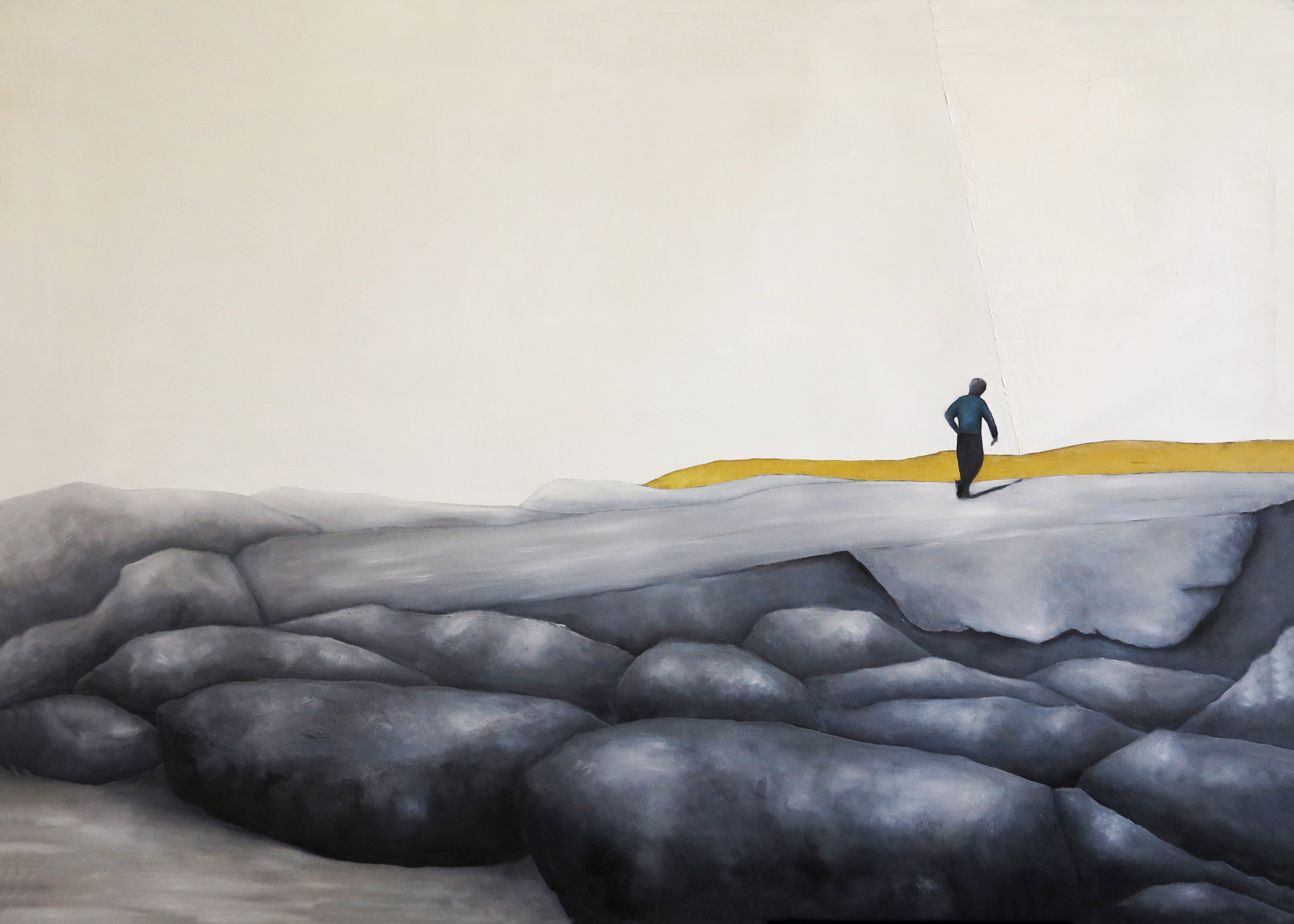 Tentoonstelling 'Live all the lives'