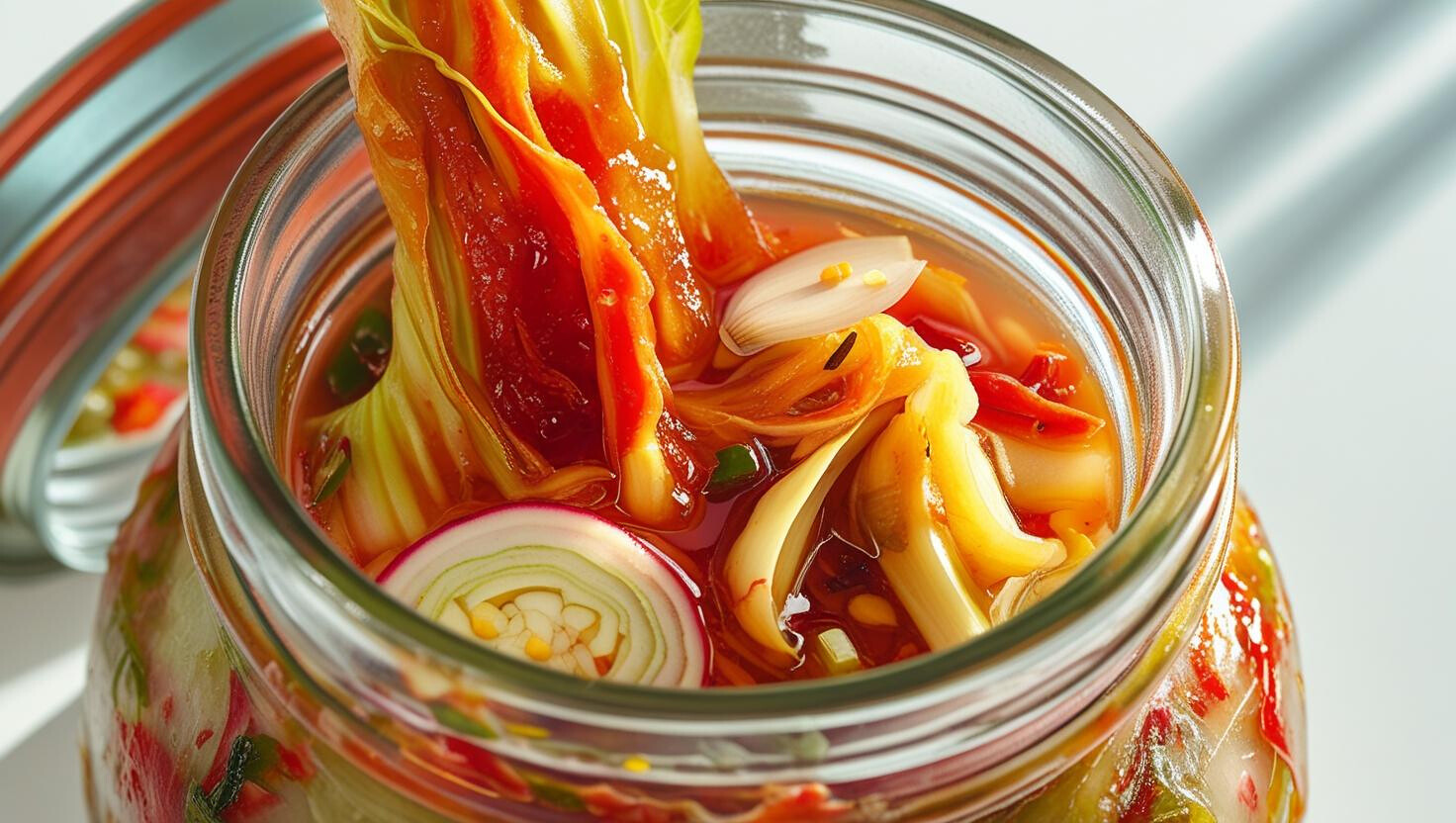 Leer fermenteren met Sam Serveert