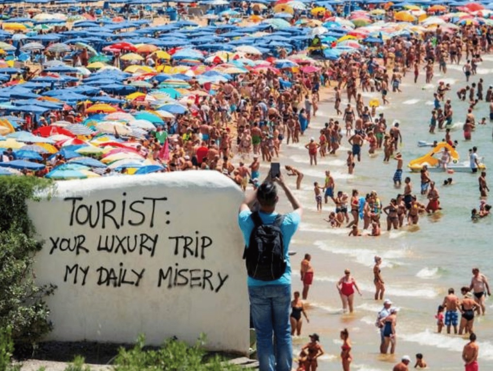 infosessie massatoerisme Wegwijzer