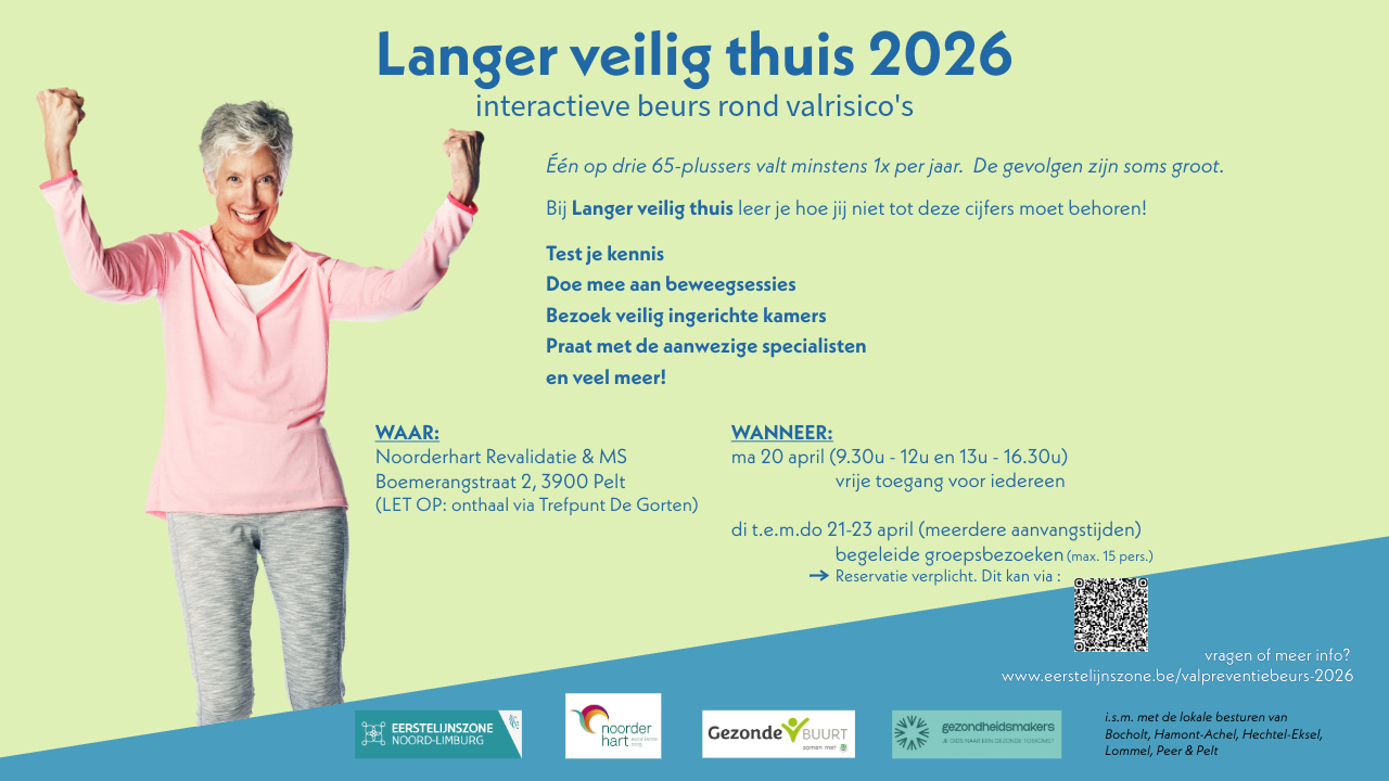 langer veilig thuis 2026
