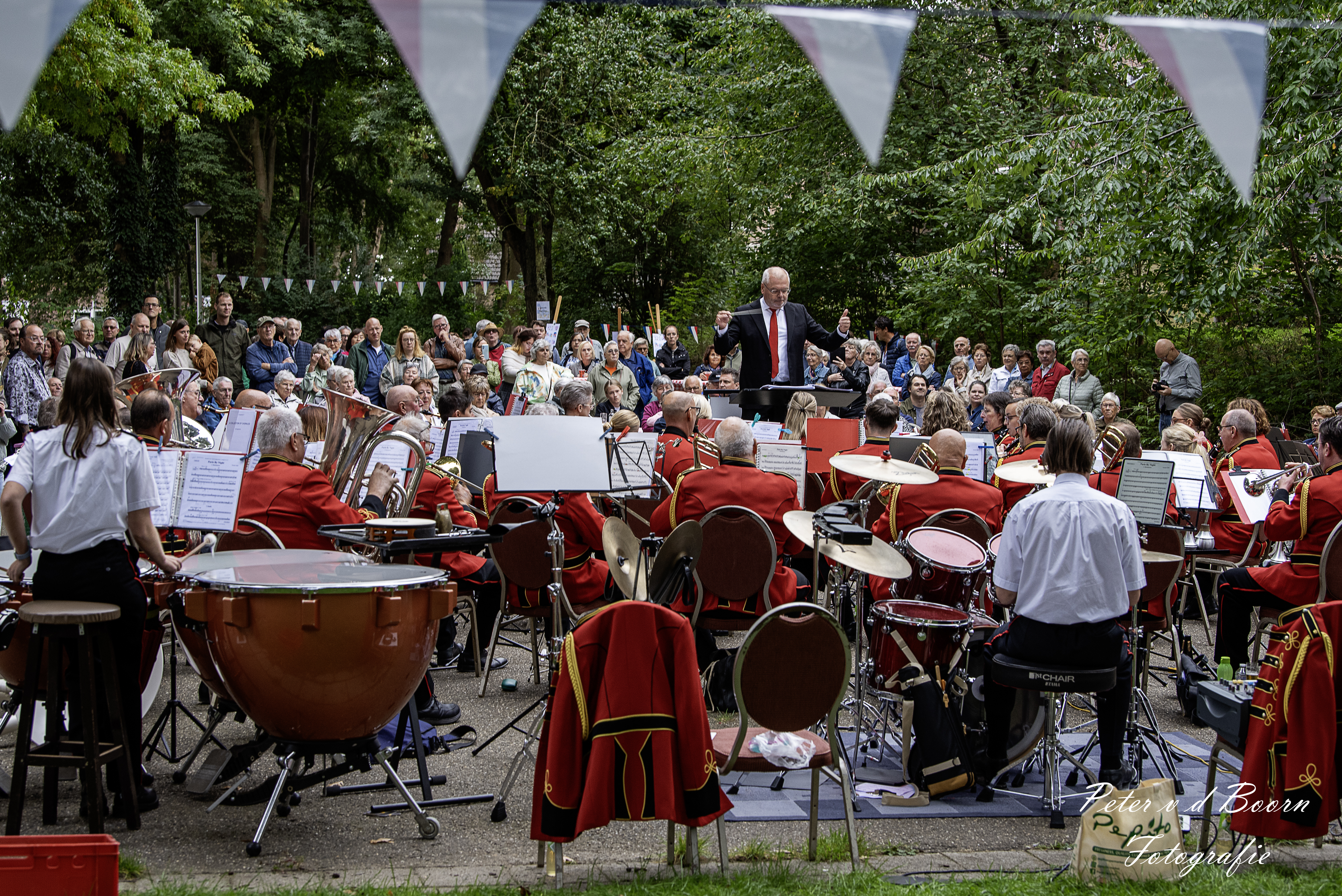 Sfeer impressie KDO