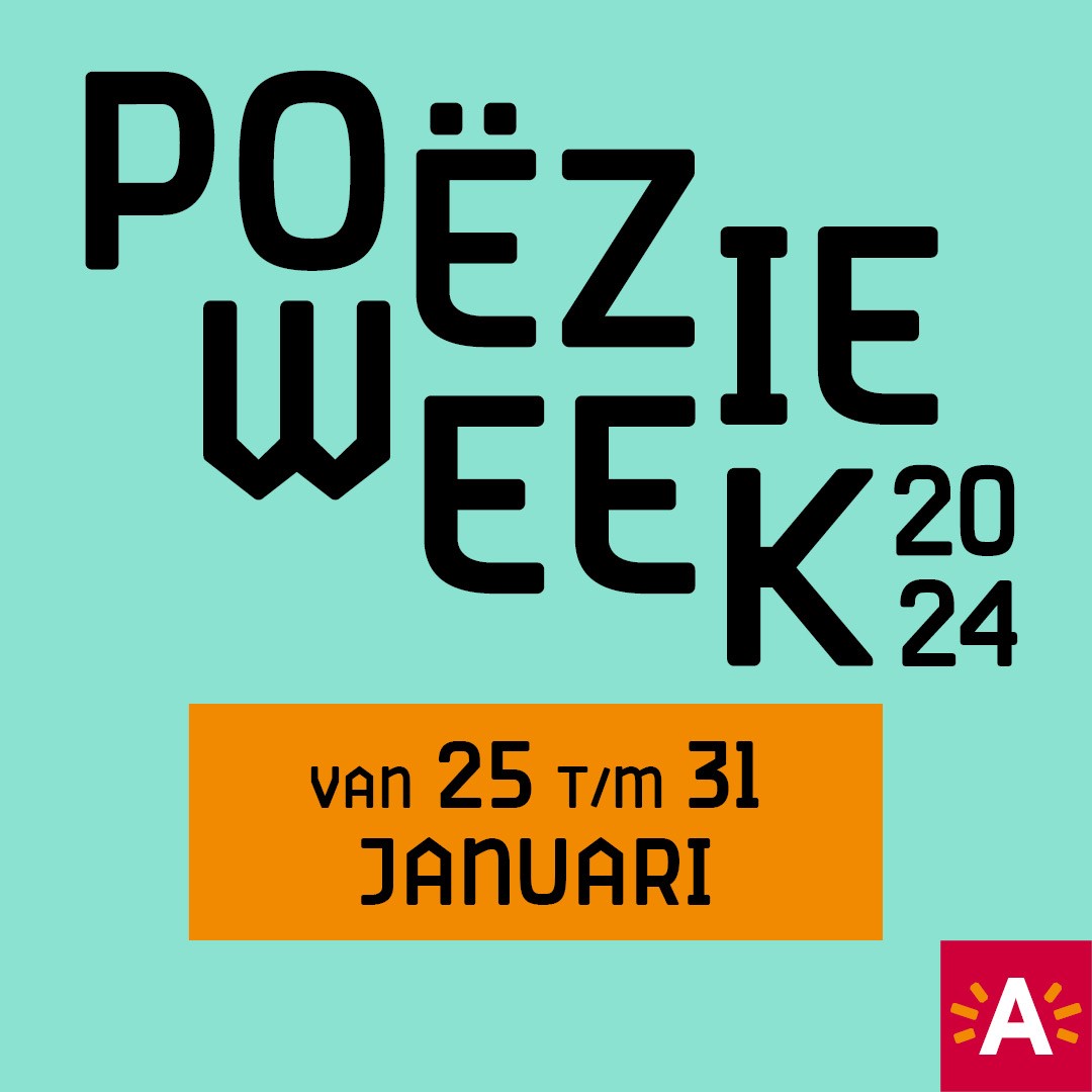 poëzieweek