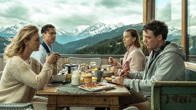 Voor de meisjes - Mike Van Diem