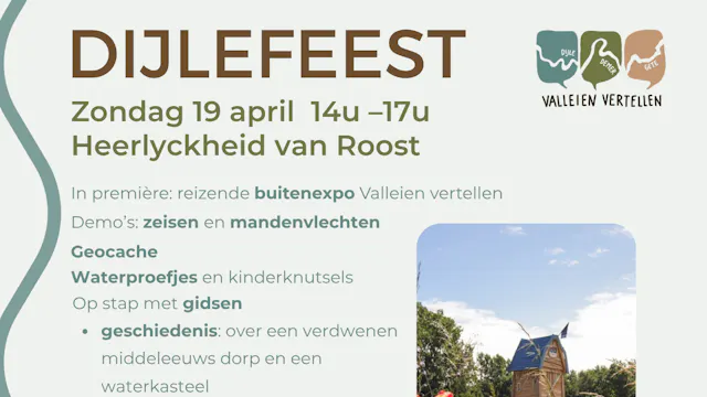 Dijlefeest