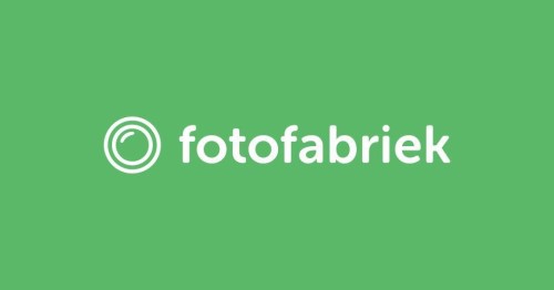 Logo fotofabriek