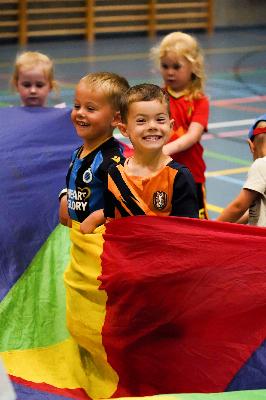 Afbeelding voor evenement Kriebelsport 2-daagse