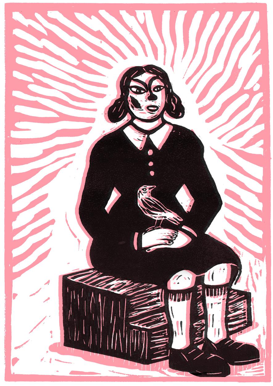 Fanny - theater Stap, Het Scheldeoffensief & De Roovers