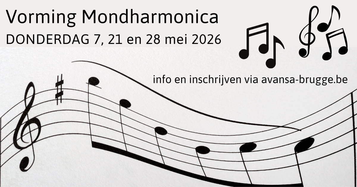 Mondharmonica 