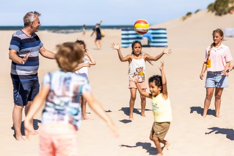 De Sportzomer