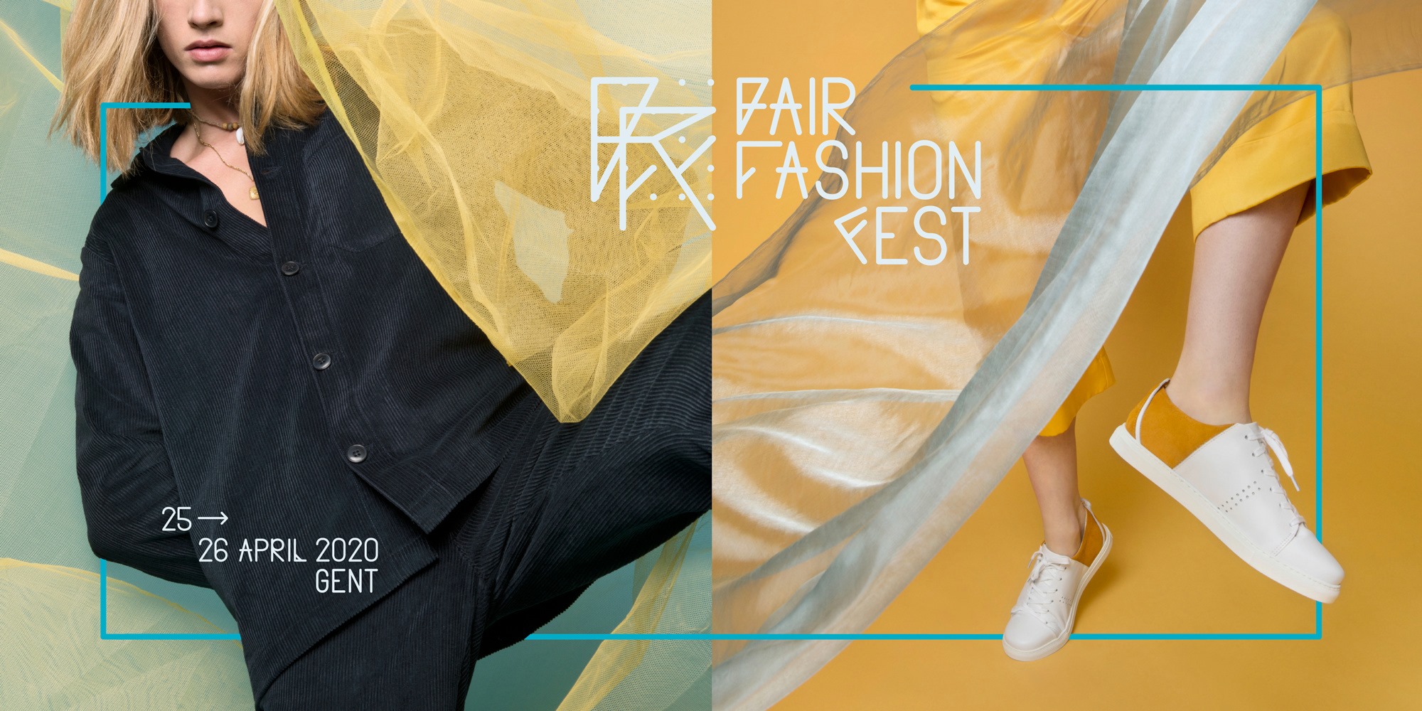 Fair Fashion Fest 2020 - ONLINE