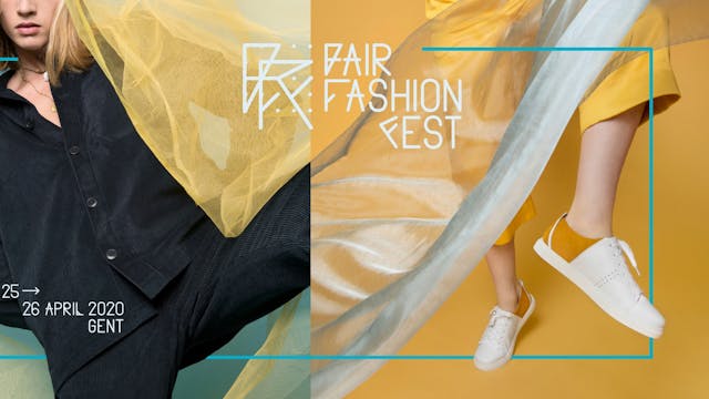 Fair Fashion Fest 2020 - ONLINE