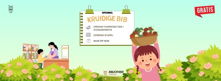 Kruidige bib