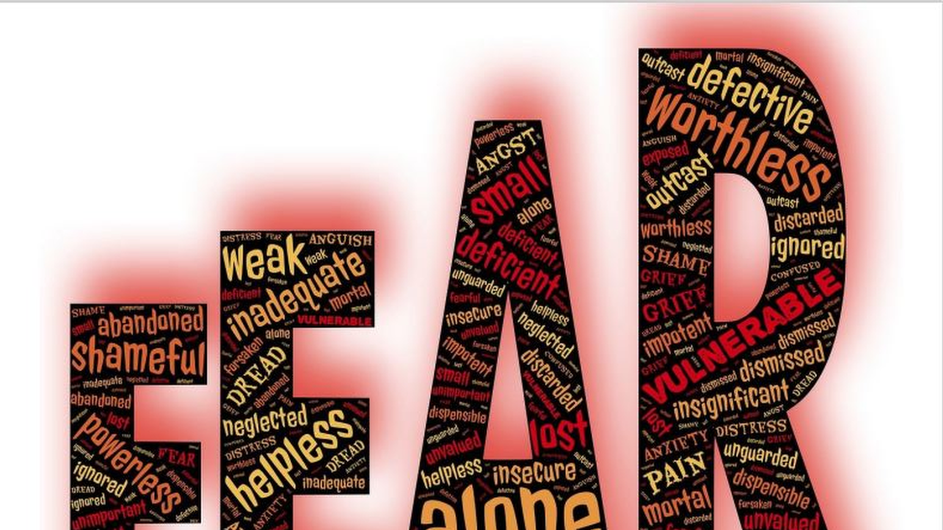 Begrijpen en toch niet te vatten - De moed om 'er te zijn'