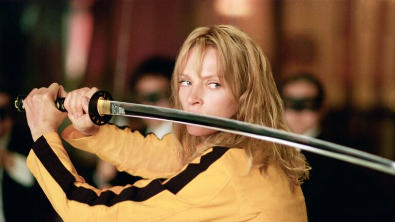 Kill Bill: The Whole Bloodly Affair