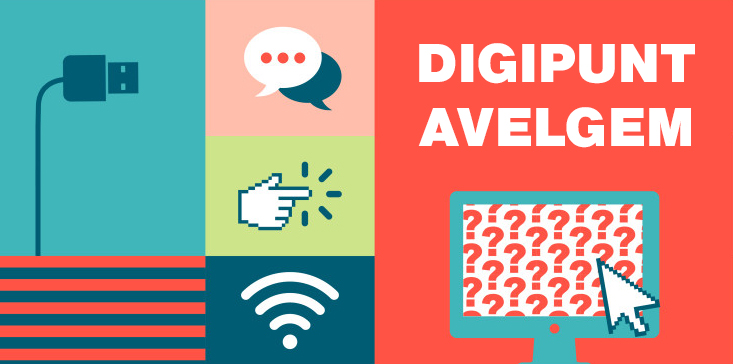 Digipunt Avelgem