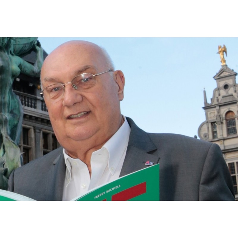 LEZING FREDDY MICHIELS