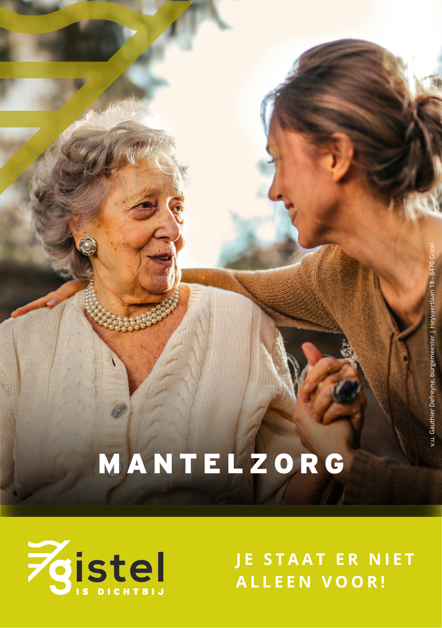 infomoment digitalisering aanvraag mantelzorgpremie