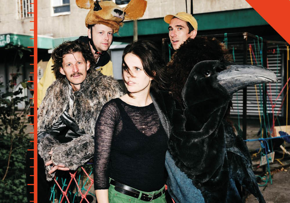 Charlie De Keersmaecker