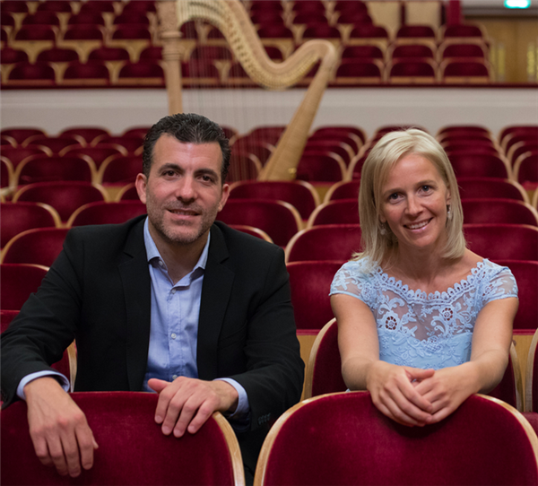 Hidden Jams - huiskamerconcert: Bass Art Sound