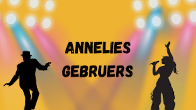 Afbeelding voor activiteit Zangstage