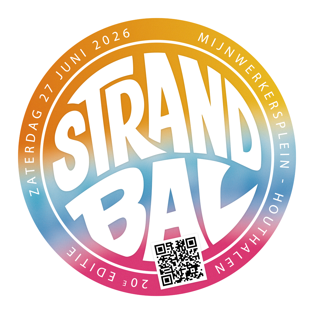Strandbal 2026
