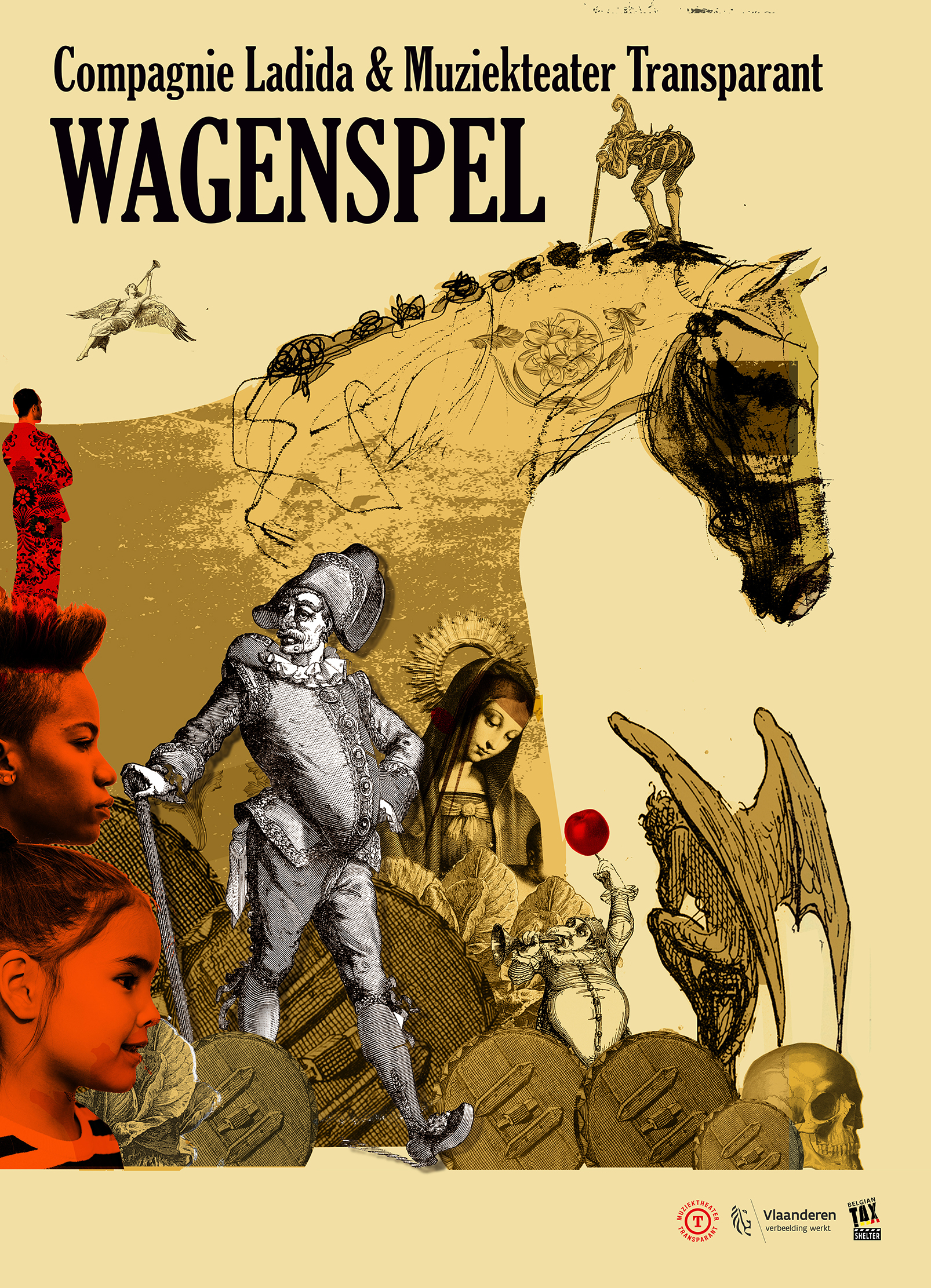 Wagenspel