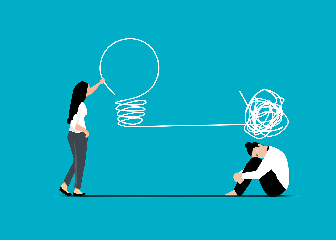 Psychologische bijstand