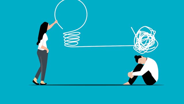 Psychologische bijstand