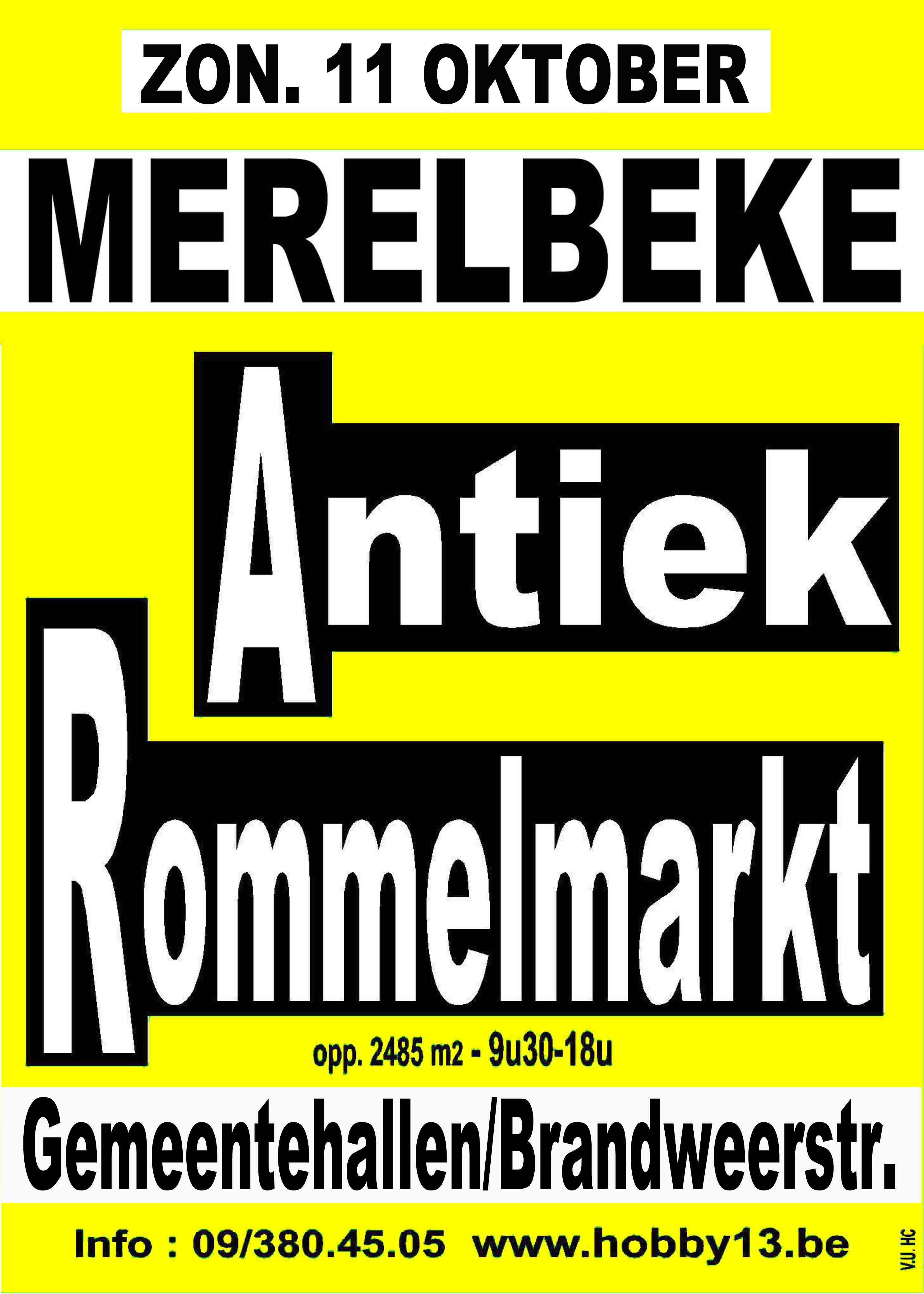 merelbeke