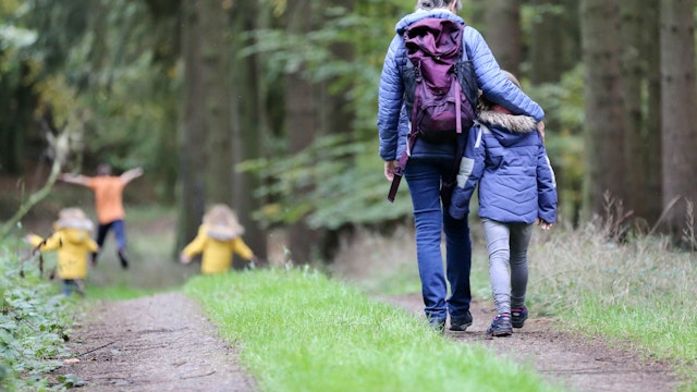 Wandeling