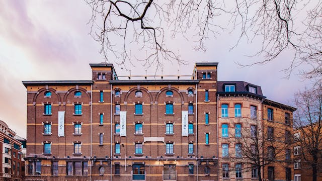 FOMU - Fotomuseum Antwerpen