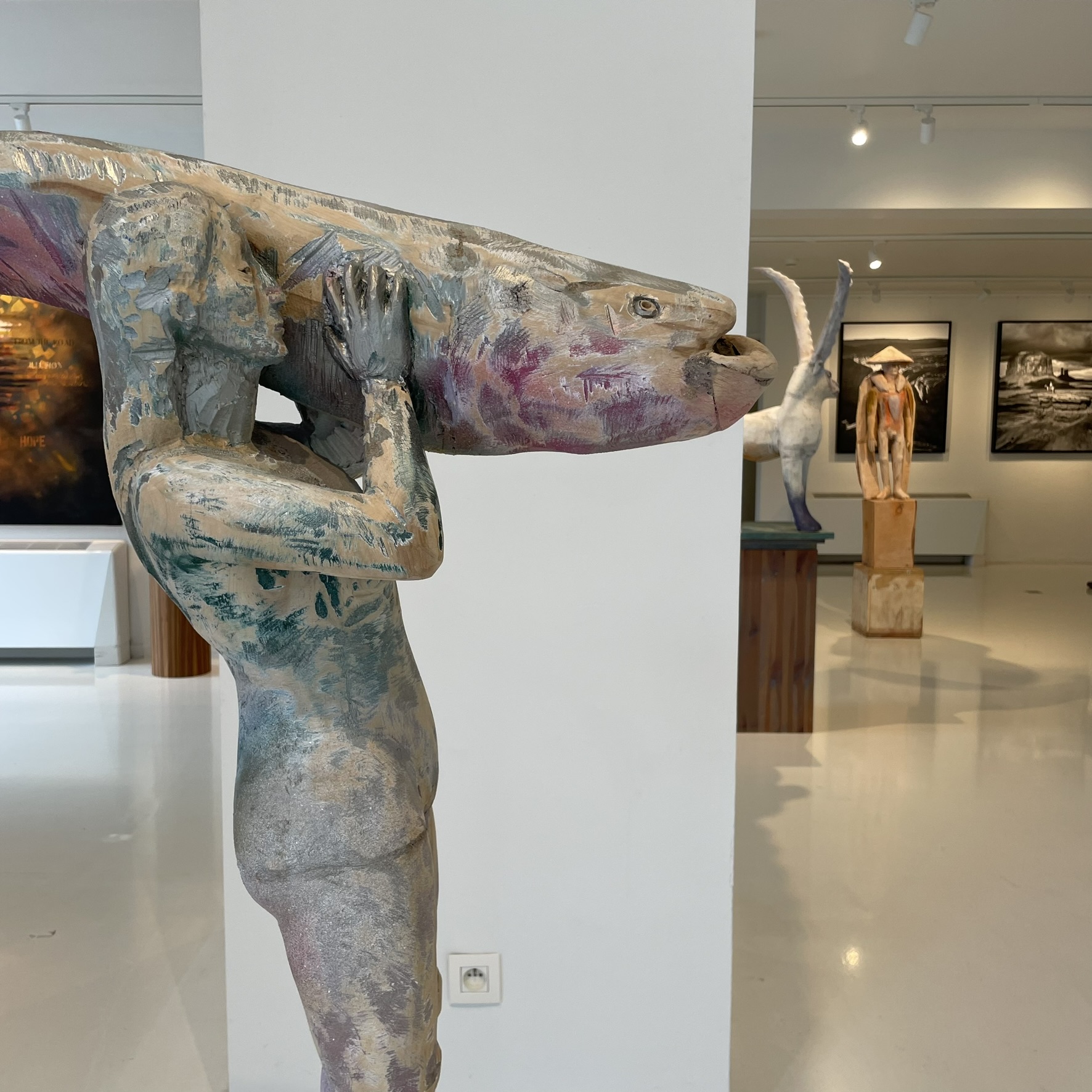 Ruimte zkt kuntenaar