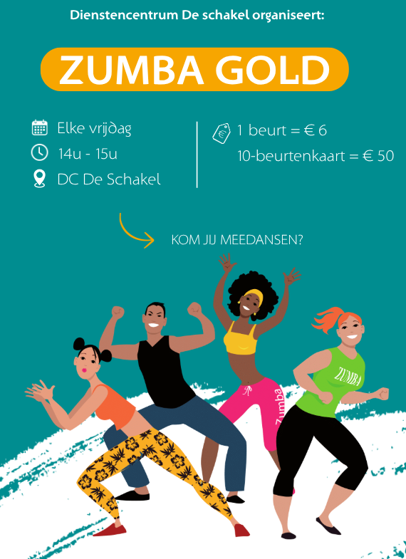 Zumba Gold