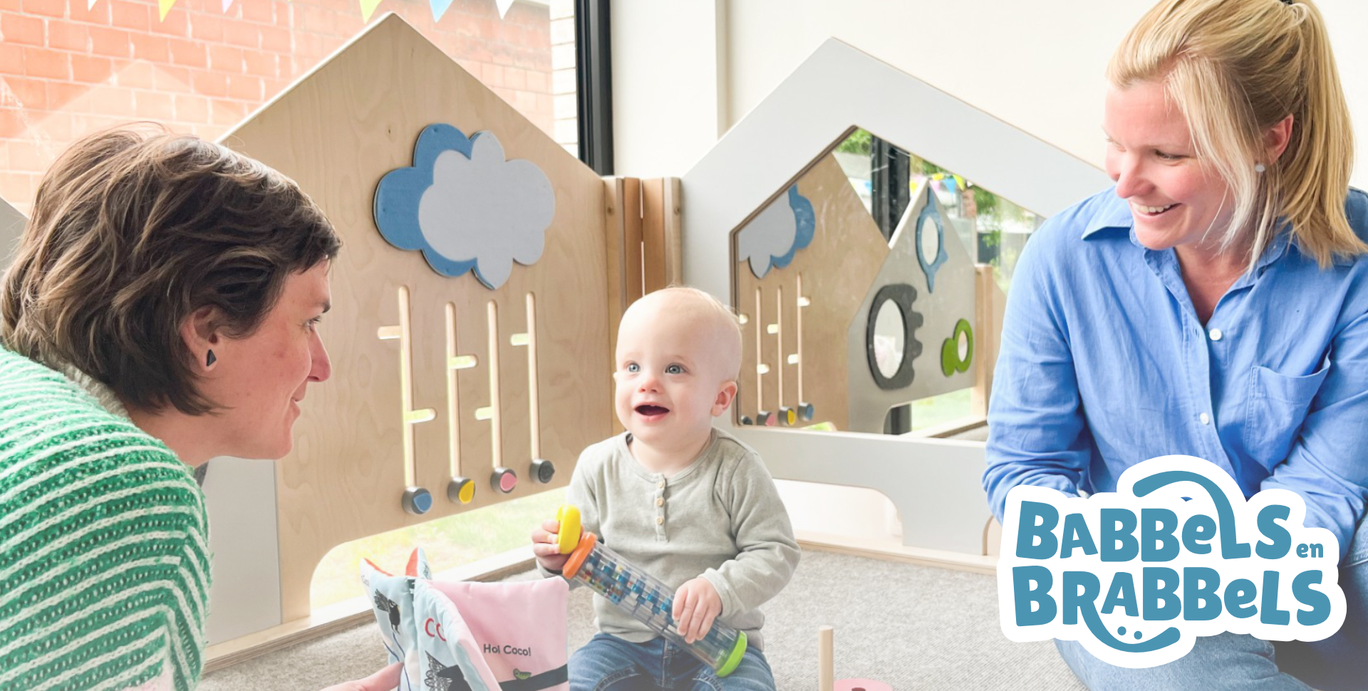 Babbels en Brabbels