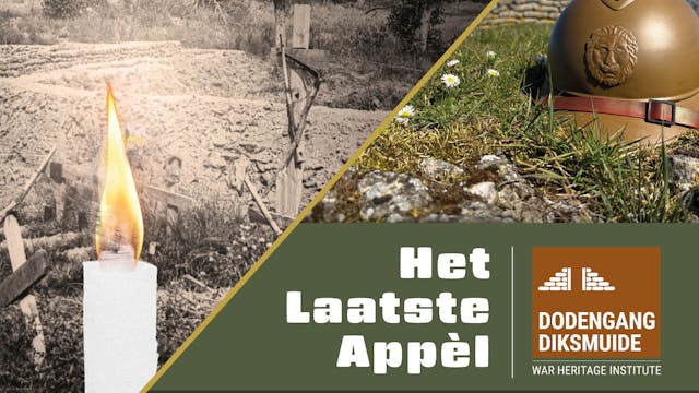 Het Laatste Appèl