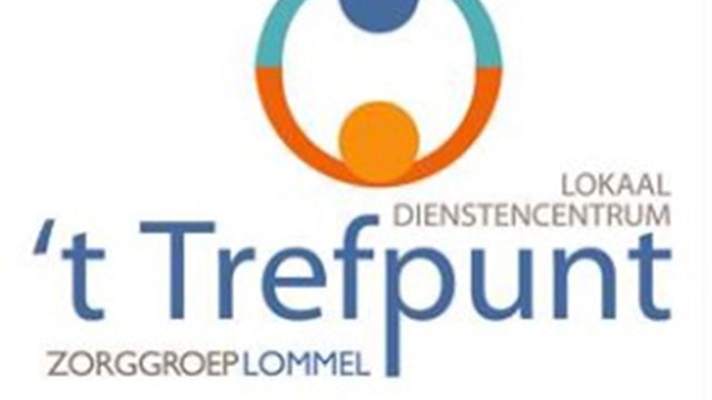 Logo dienstencentrum 't Trefpunt