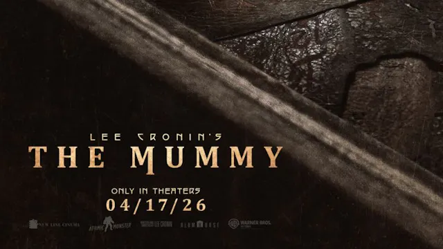 The Mummy