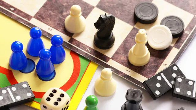 spelnamiddag algemeen beeld