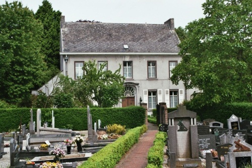 Uitleenpost Serskamp