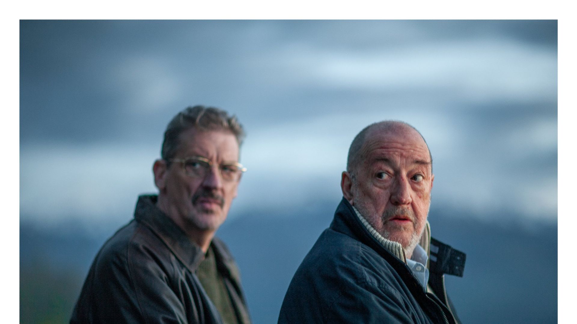 Zondag de negenste - Kat Steppe