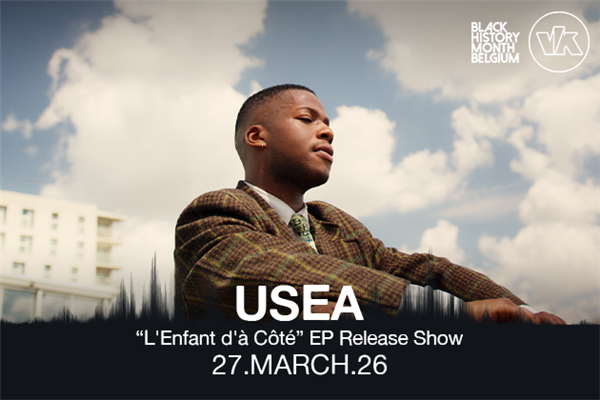 USEA - EP Release Show