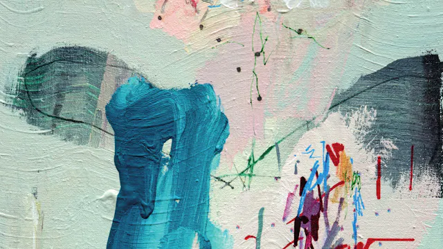 Kunst, Koffie en Koeken - Chris Meulemans - When The Fog Comes Down