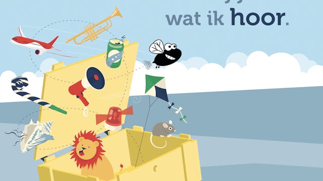 Schatten van Vlieg