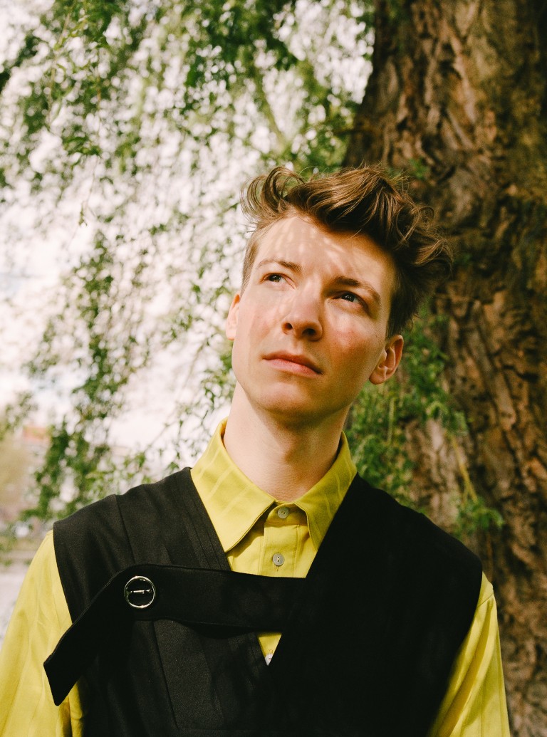 Johannes Wirix-Speentjens - Classical Queers